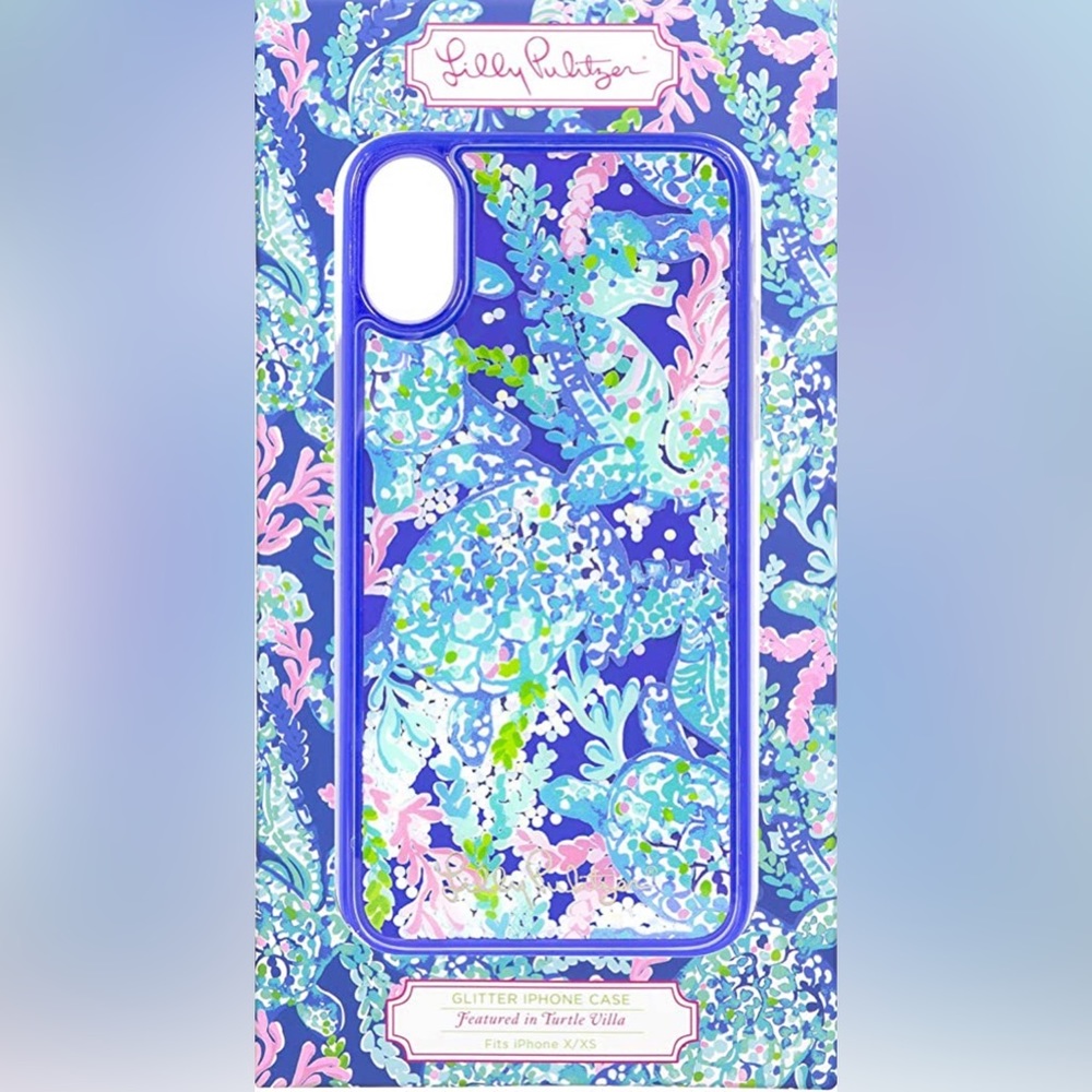 X/XS iPhone Case